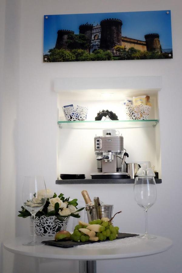 Elegance B&B Naples Exterior photo