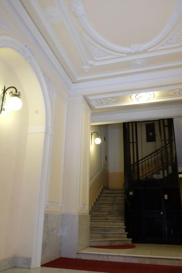 Elegance B&B Naples Exterior photo