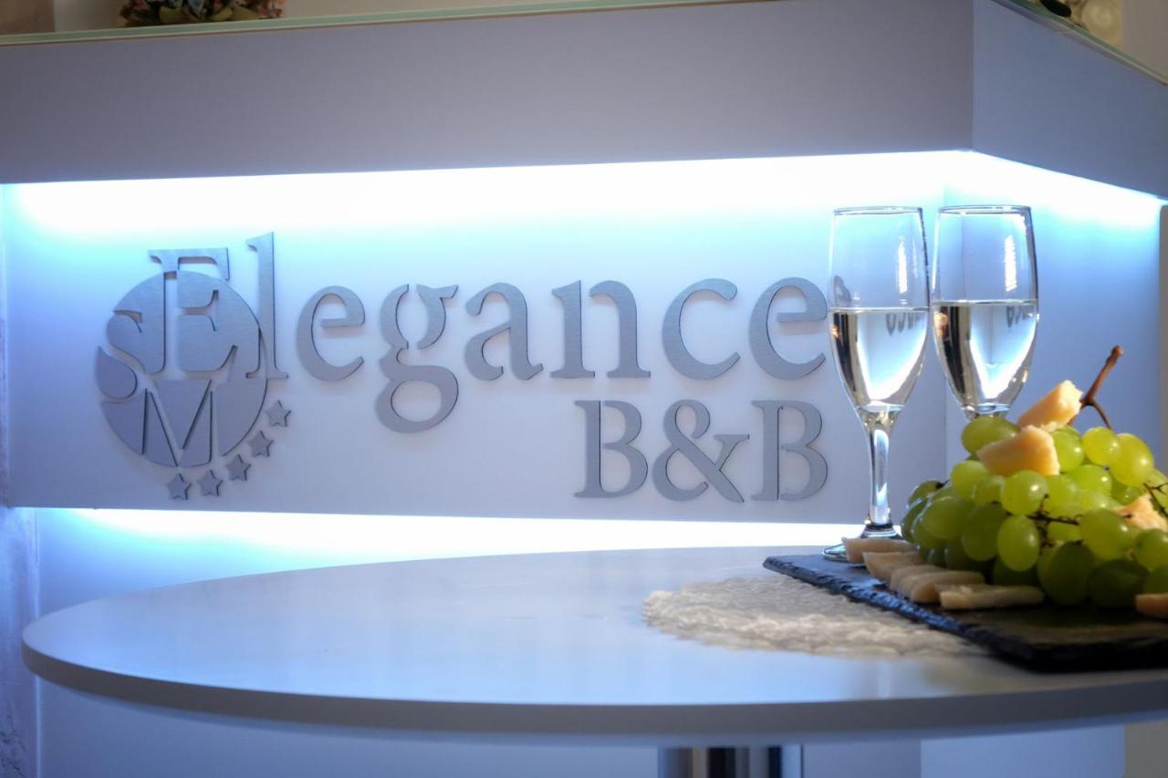 Elegance B&B Naples Exterior photo
