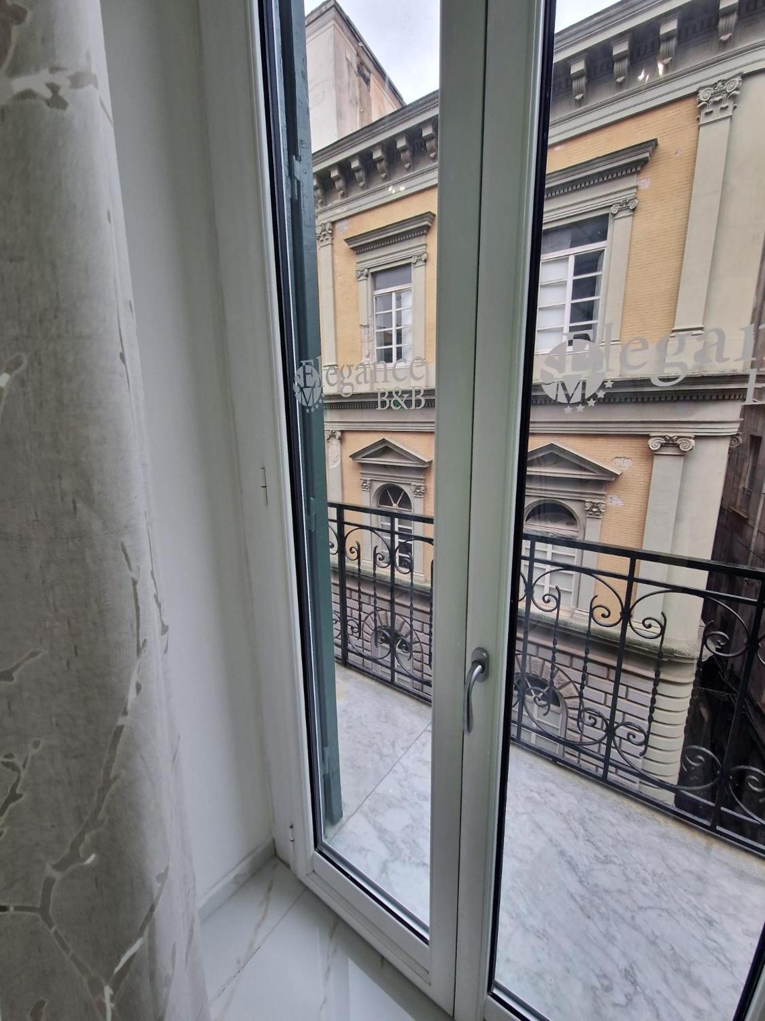 Elegance B&B Naples Exterior photo