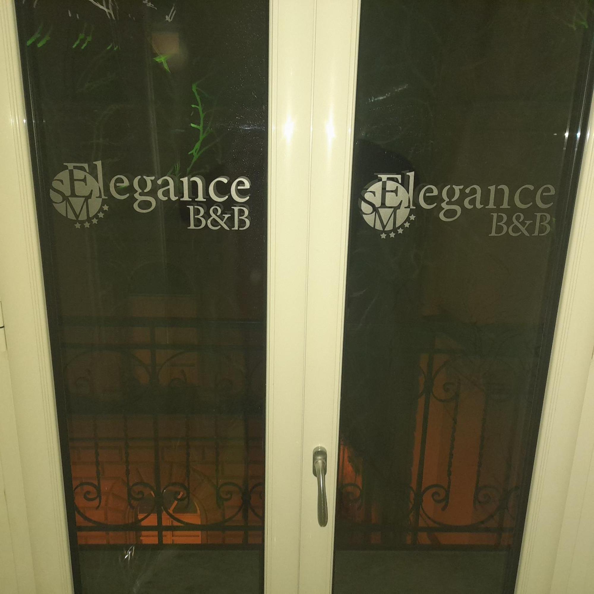 Elegance B&B Naples Exterior photo